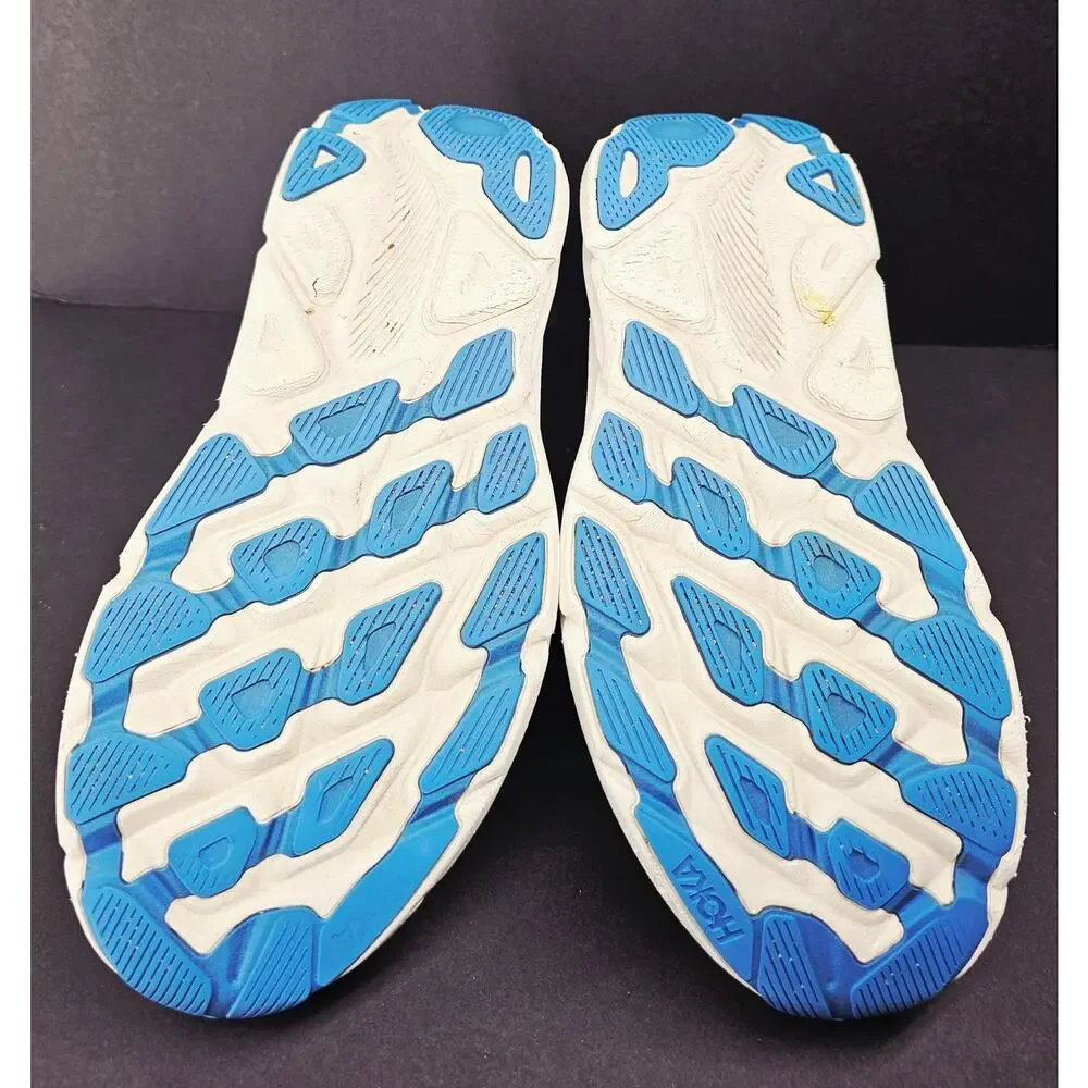 Hoka Men 10 Comfy footwear